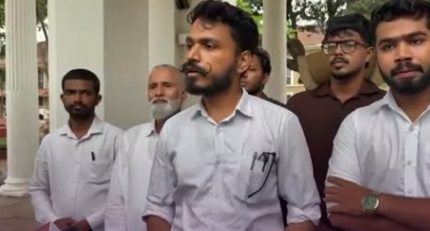 Advocates' associations condemn brutal attack
