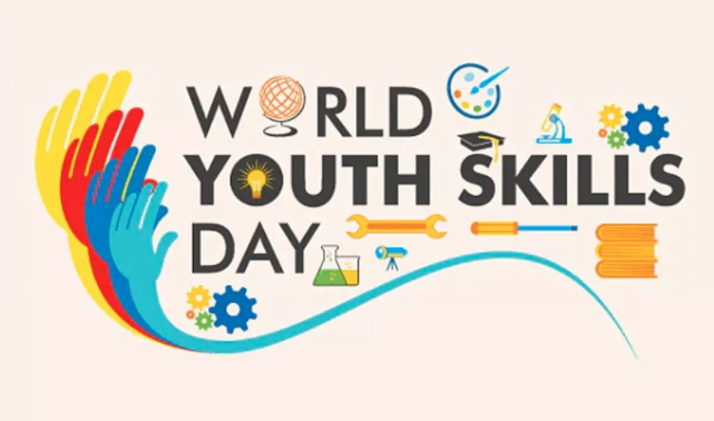Skills show spotlights talent,   entrepreneurship of PwDs
