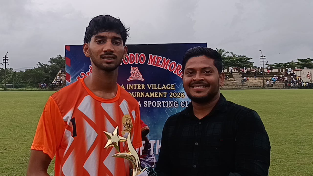 Raia Sporting Club storm into semifinals