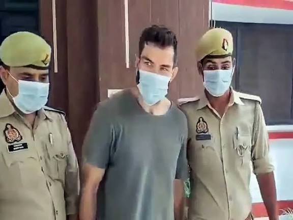 Probe reveals US man’s 5-week hideout in Canacona