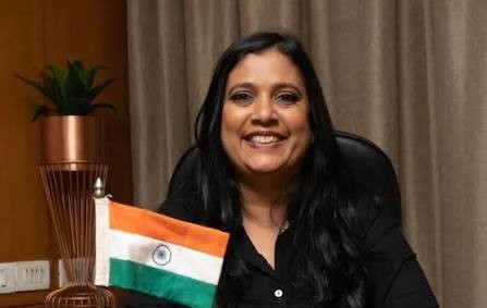 Taleigao MLA Jennifer Monserrate passes away af...
