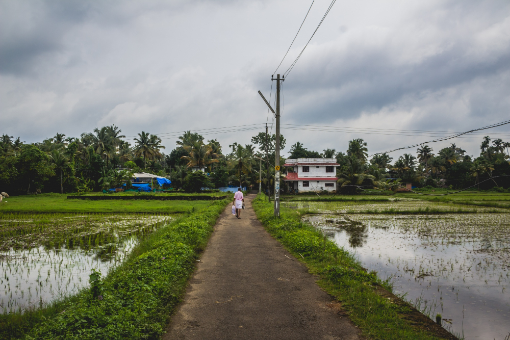 Pomburpa villagers voice concern