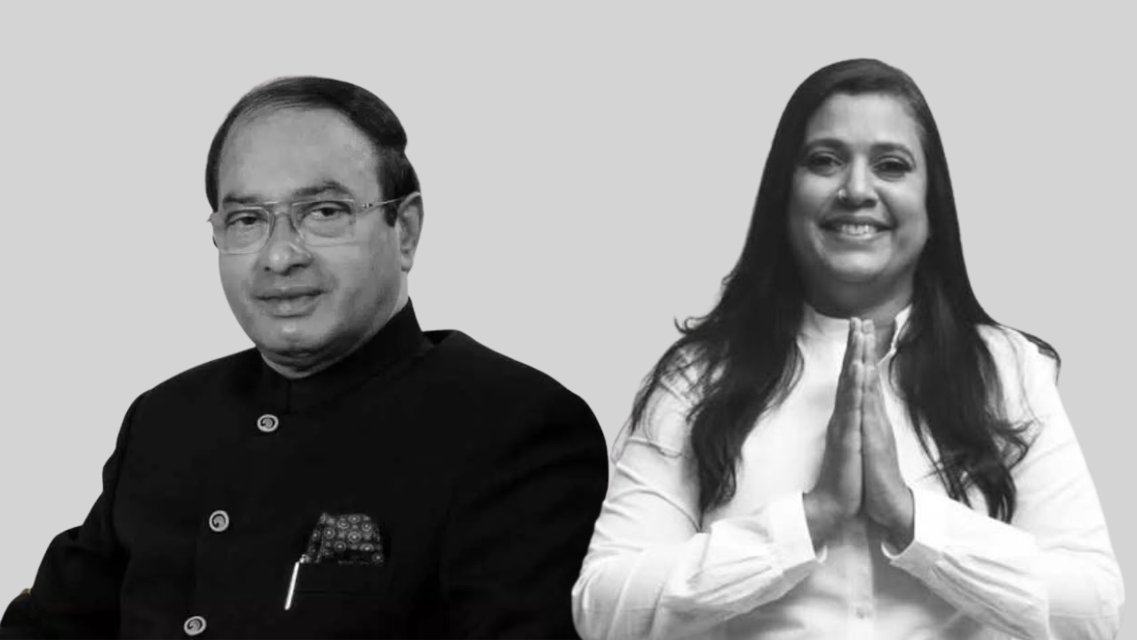 BJP loses second sitting MLA in 10 months