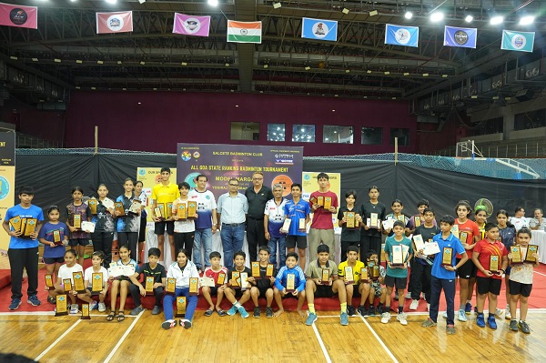 Triple crown for Umar; Pragya, Dimple, Arnav win double crowns