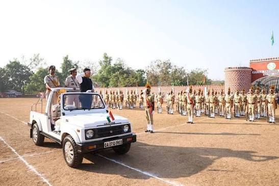 17 years, no promotion; Goa IRB-2 PSIs allege cadre bias
