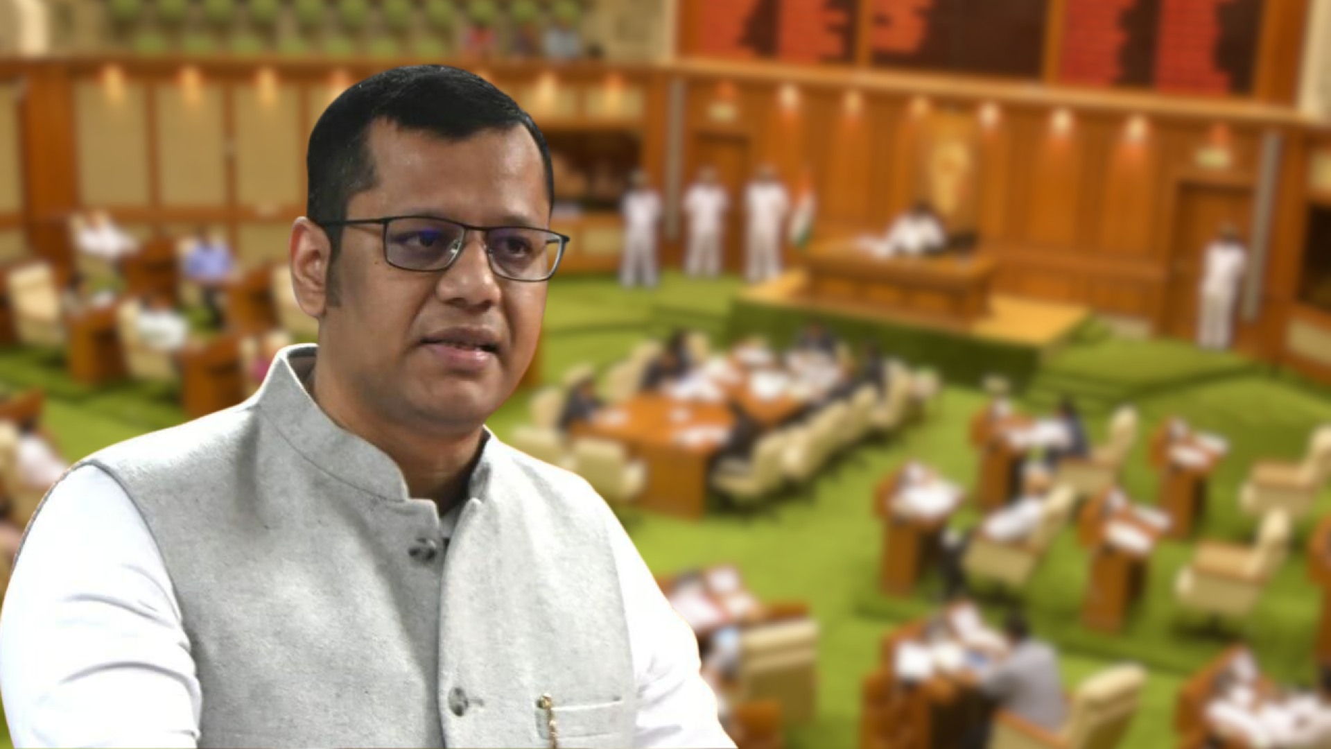 LoP writes to Governor, seeks adequate Assembly...