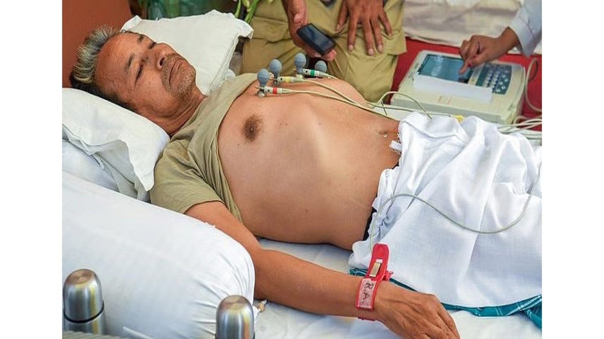 Men like Wangchuk need to live, not die