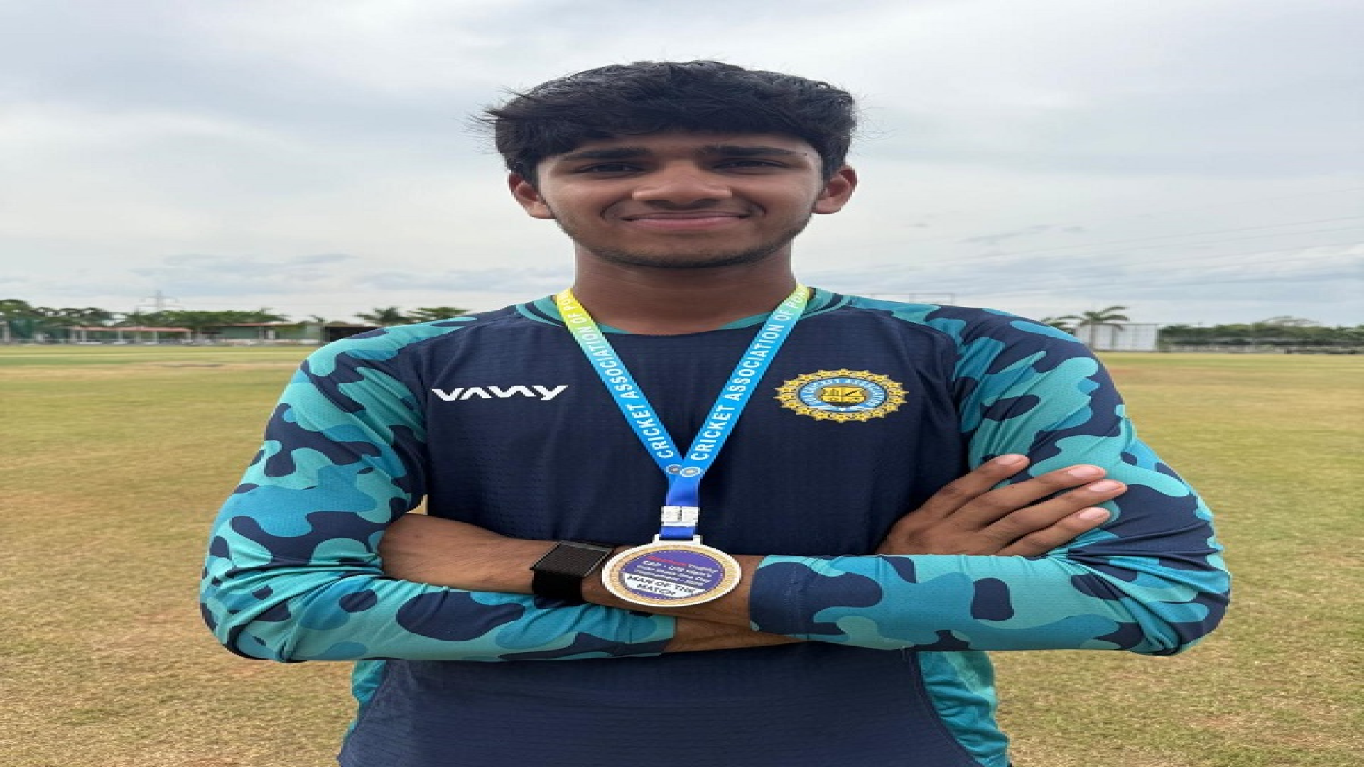 Goa tick all the boxes against Himachal