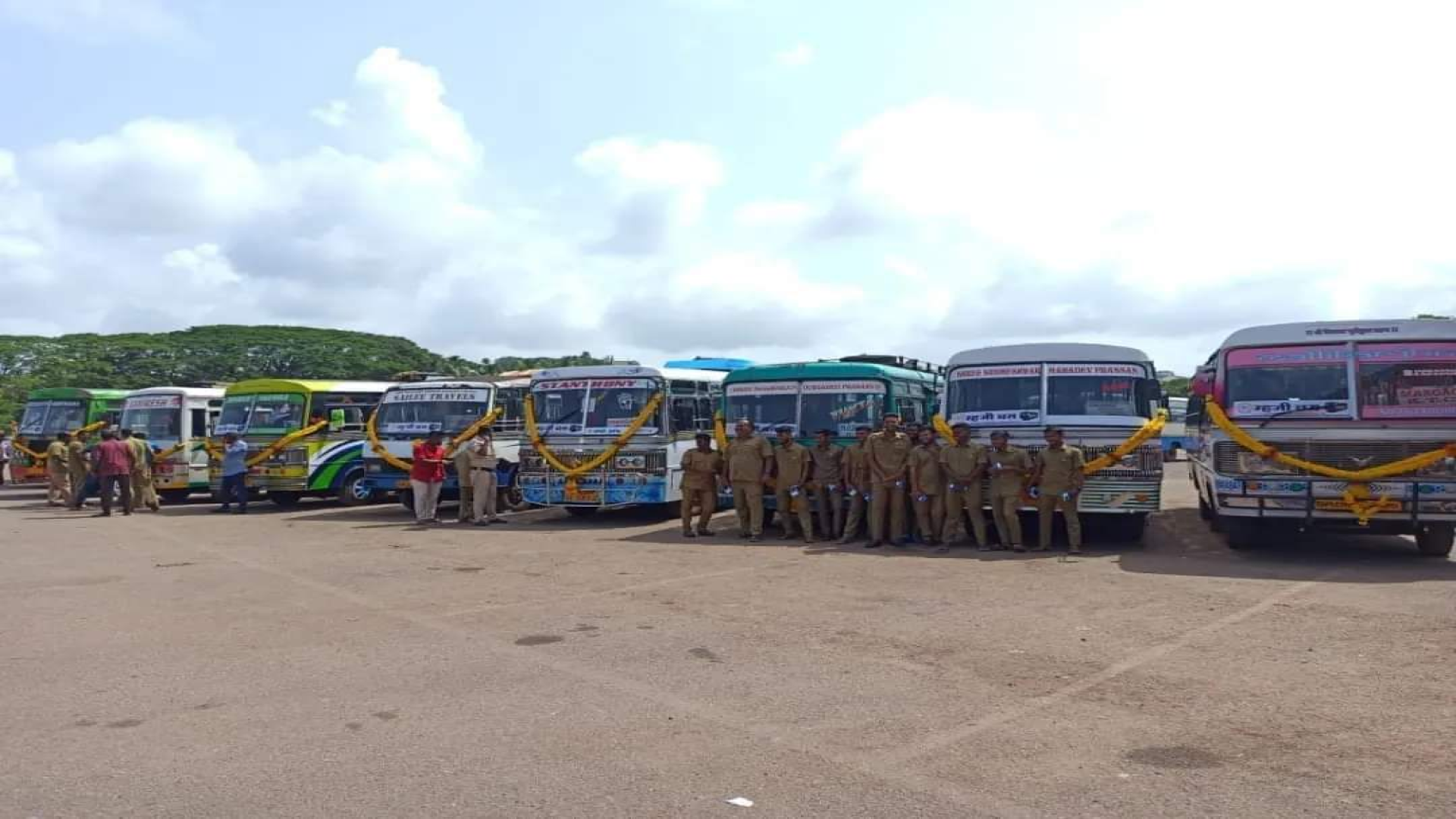 Revamped Mhaji Bus scheme set to roll out from Aug 1