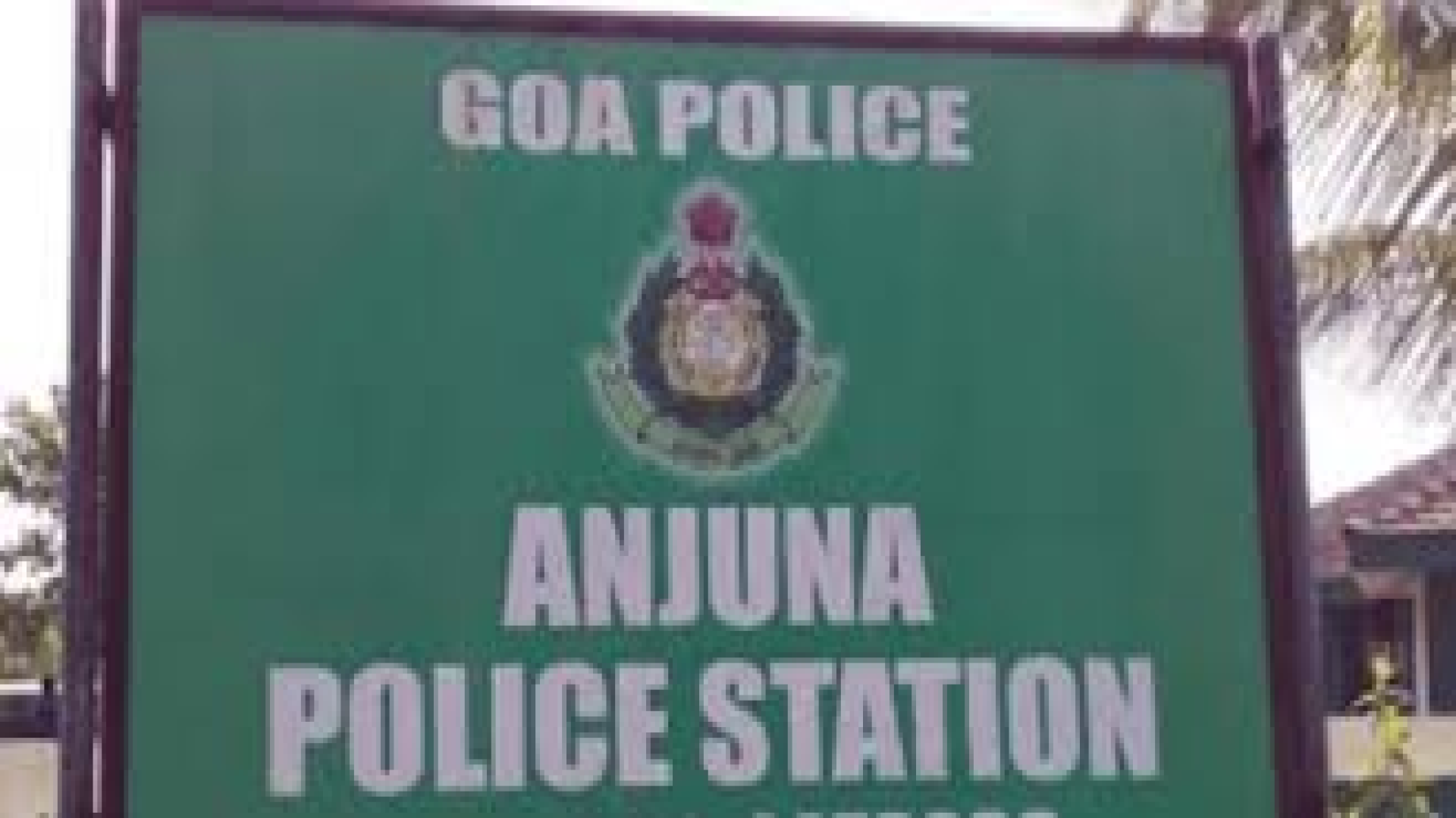 Rs 1.95 crore land deal turns sour; Anjuna police file cheating case