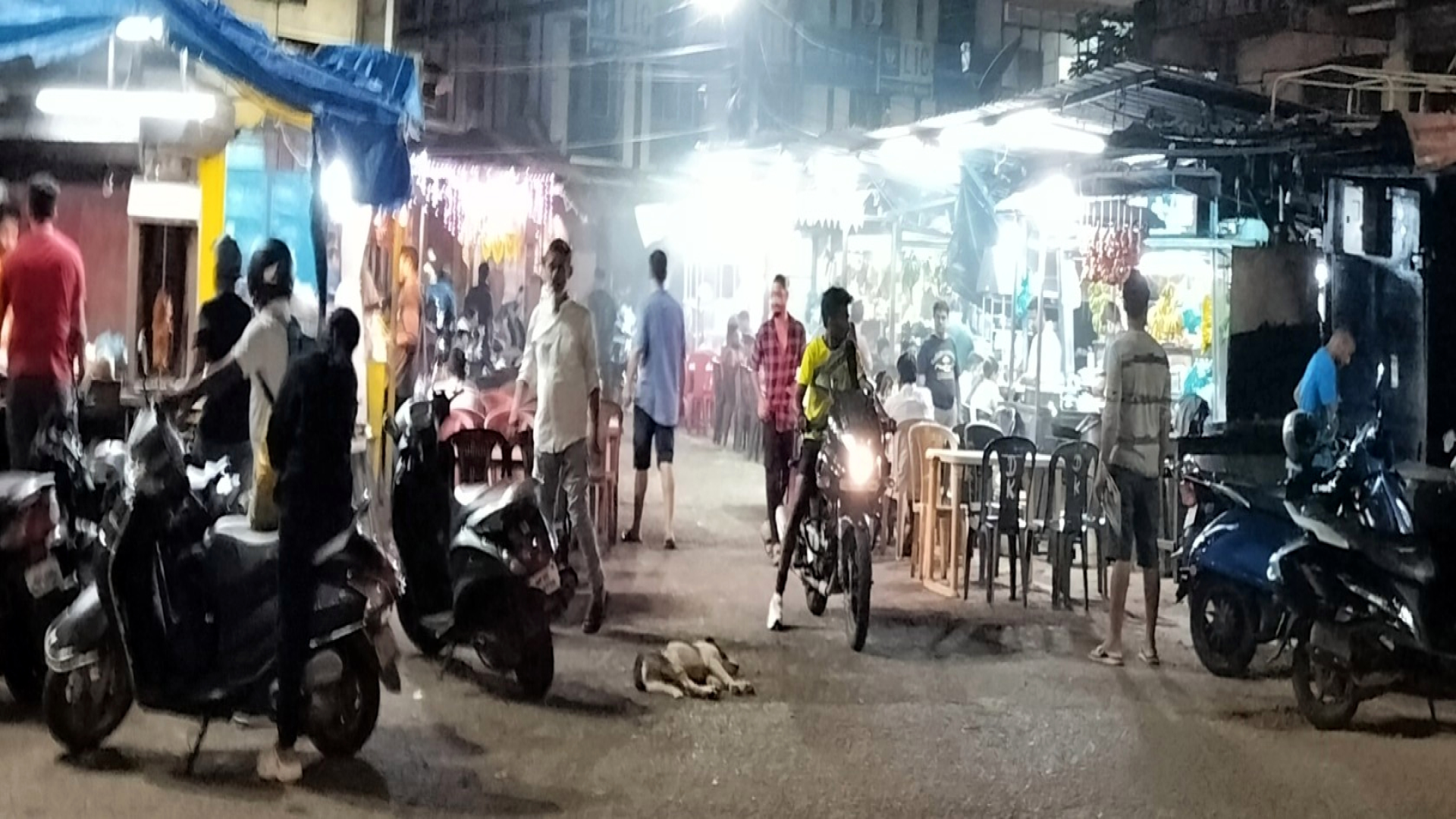After FDA action, Mapusa's rat menace comes und...