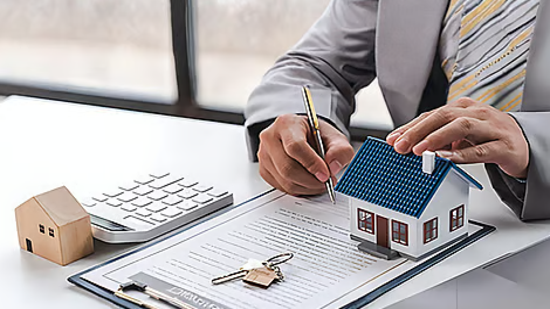 ‘Anywhere registration’ for property docs acros...