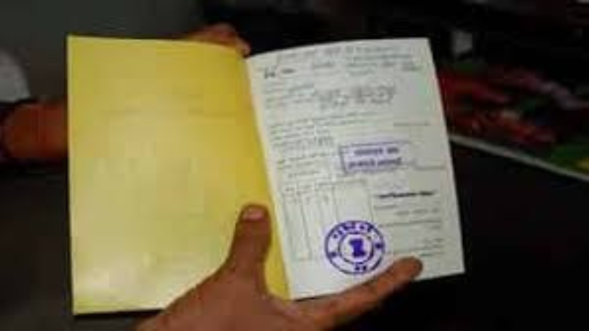Goaʼs ration card purge: 3,633 struck off in 2 years