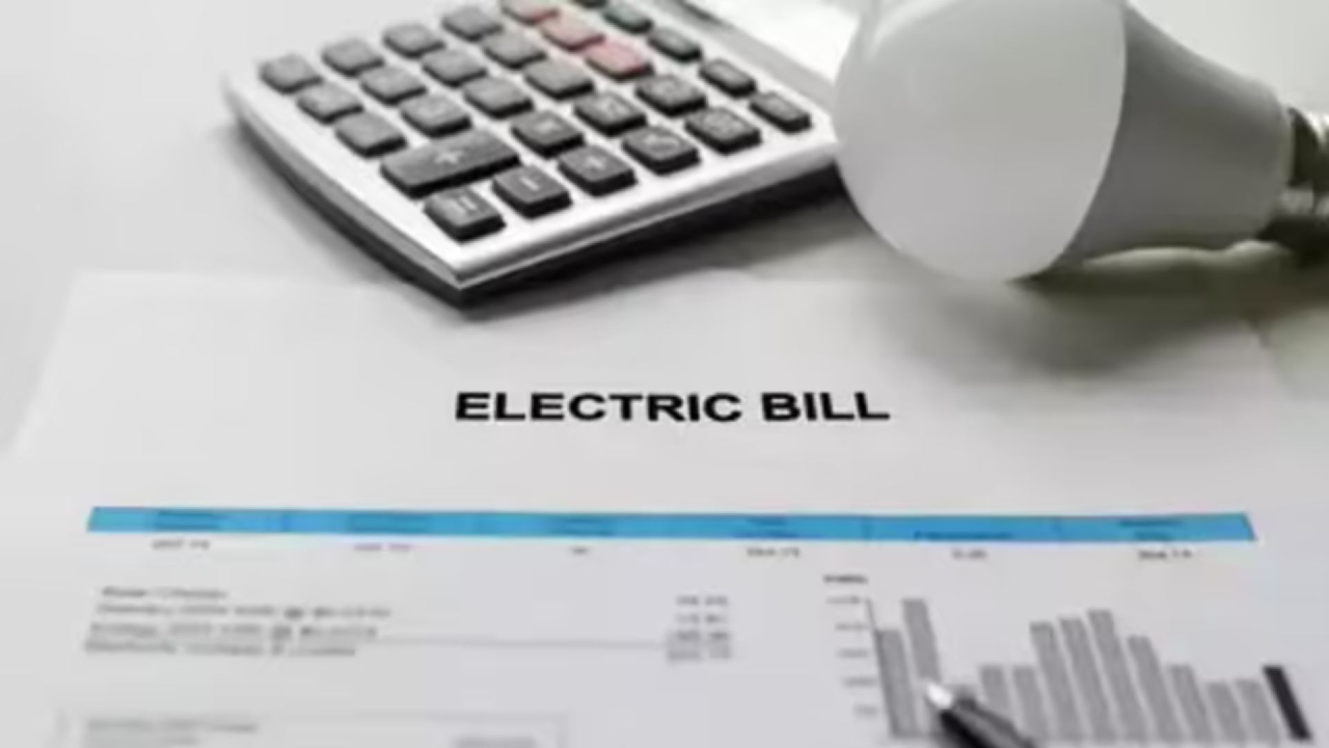 Power bills still bite after govt notified Smar...