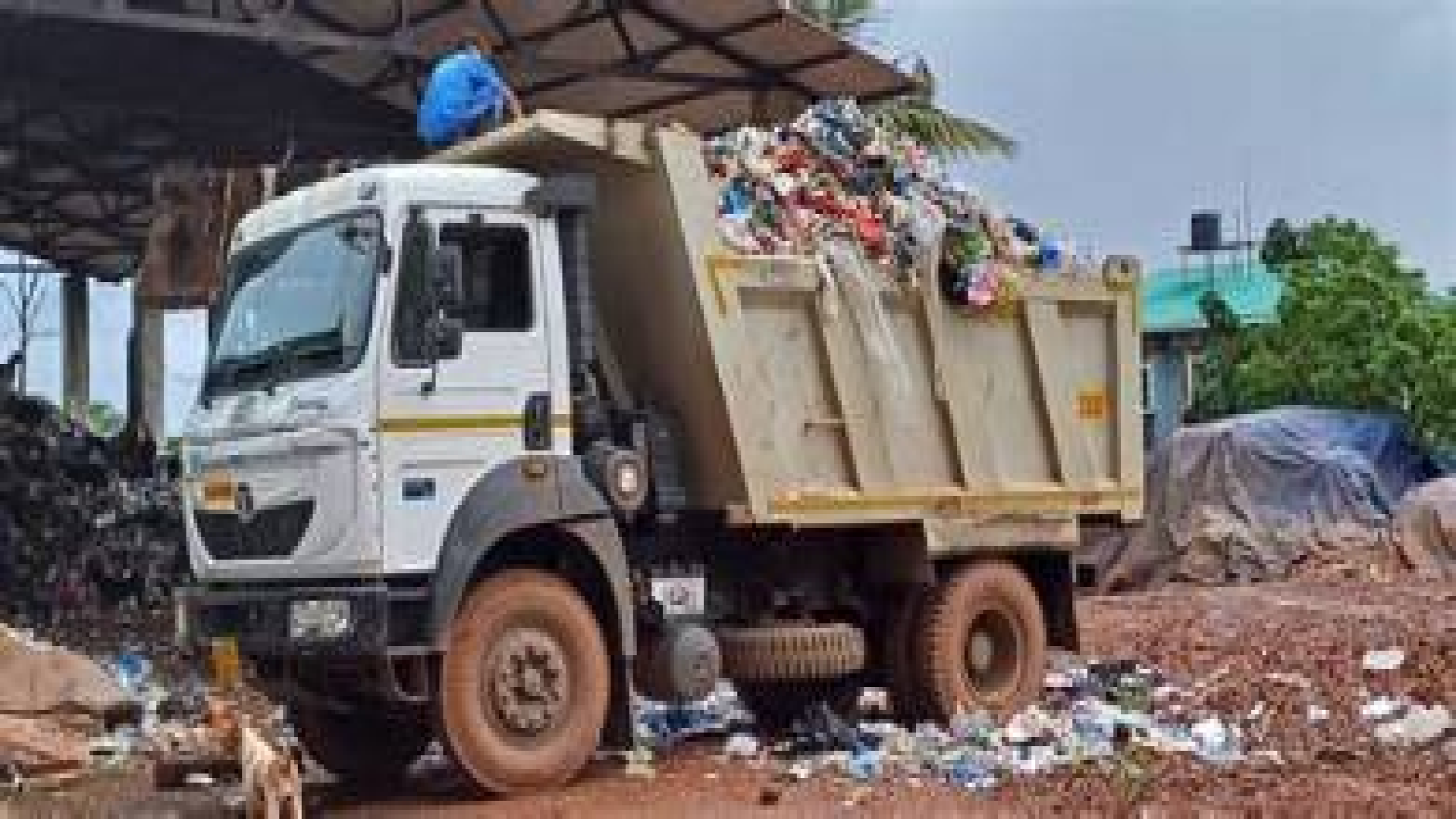 Three months on, Margao still waits for compreh...
