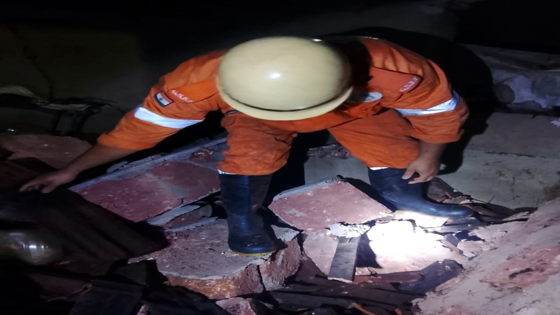 2 houses damaged in Sattari