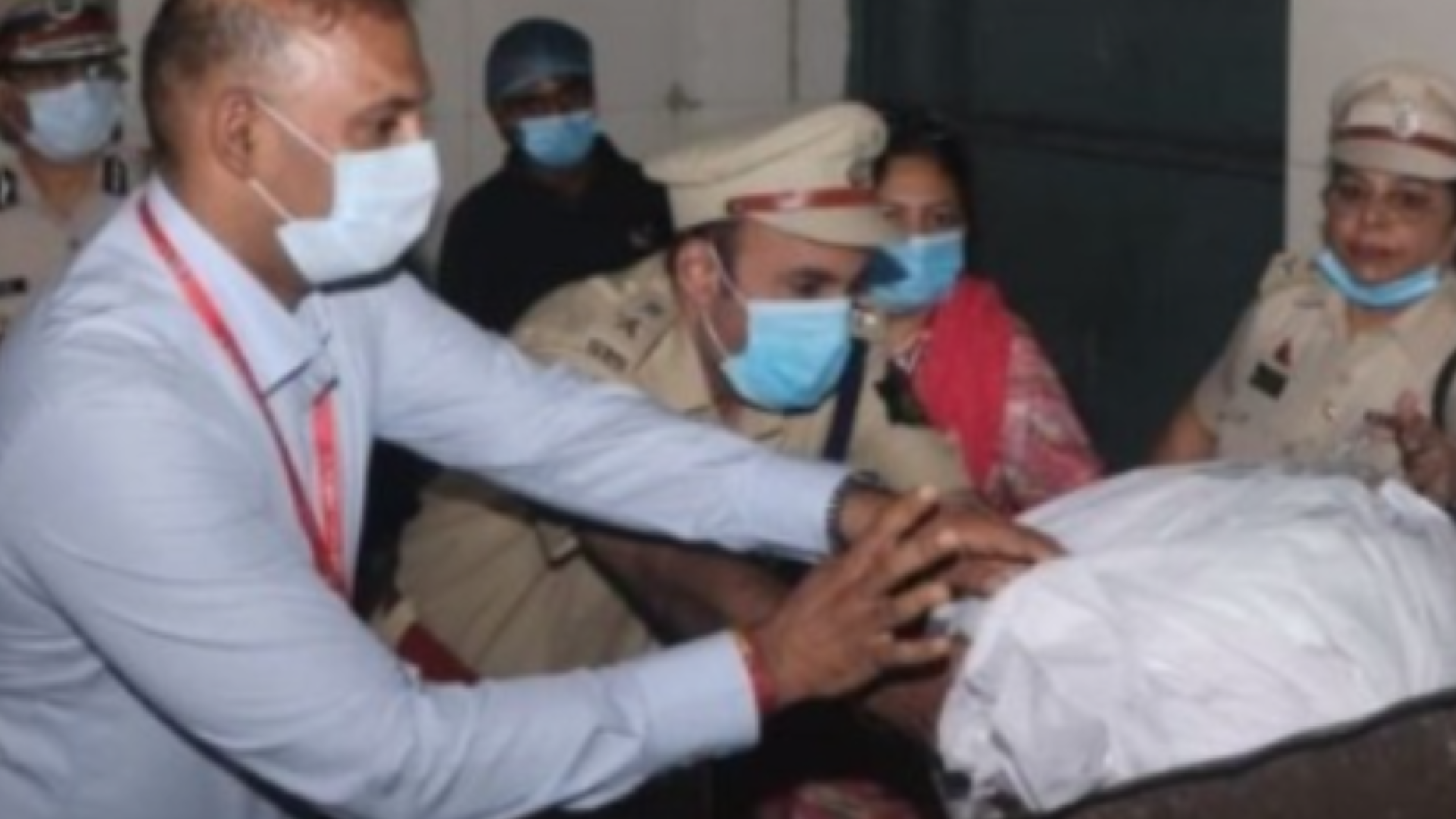 Police destroy seized drugs worth Rs 2.02 crore