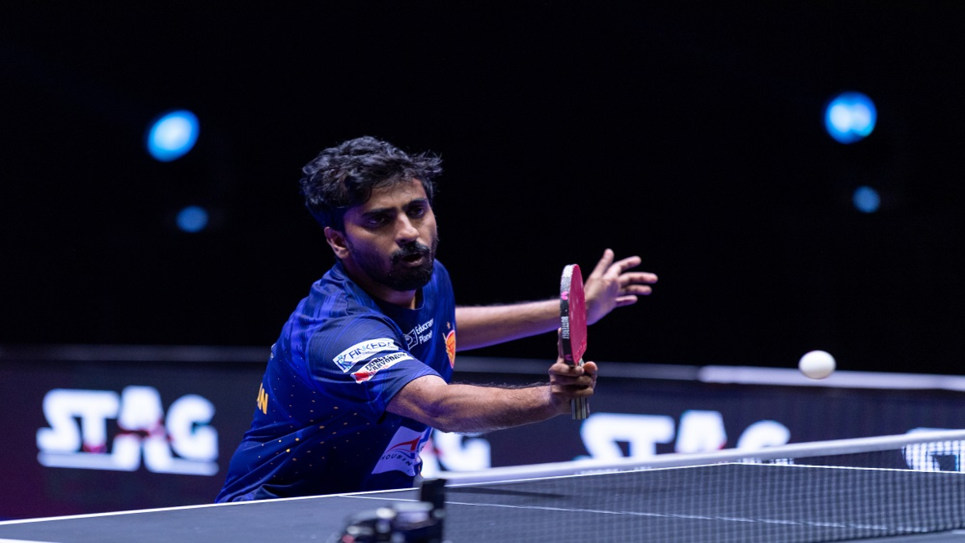 UTT: Dabang Delhi set up semis with Dempo Goa Challengers