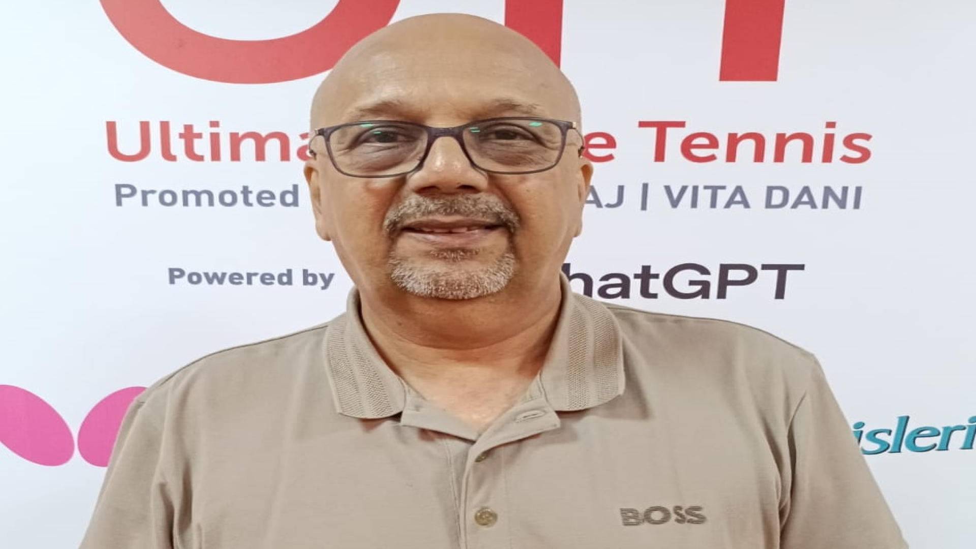 India must build on table tennis gains: Kamlesh Mehta