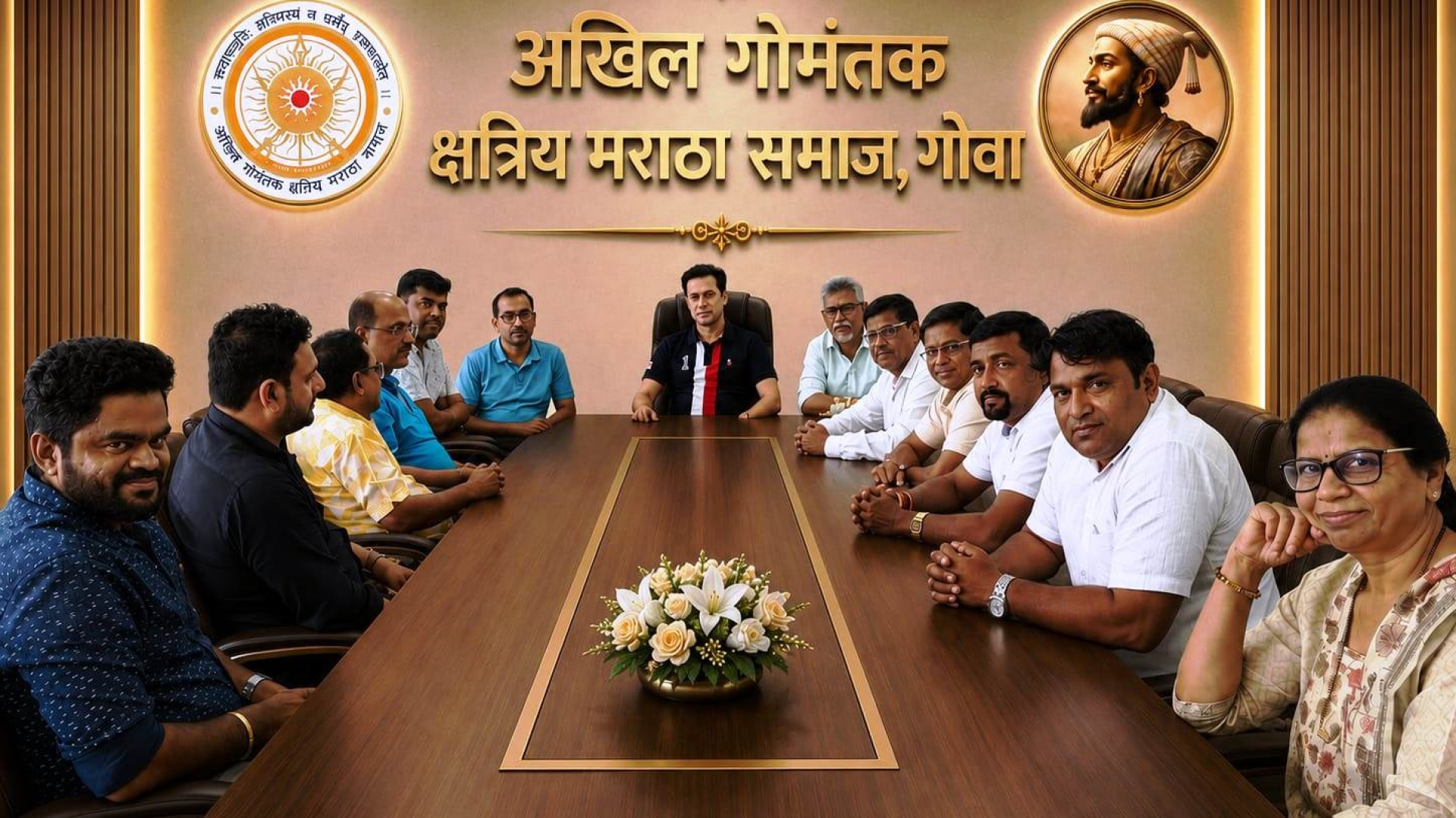 Maratha Samaj seeks welfare body for general category