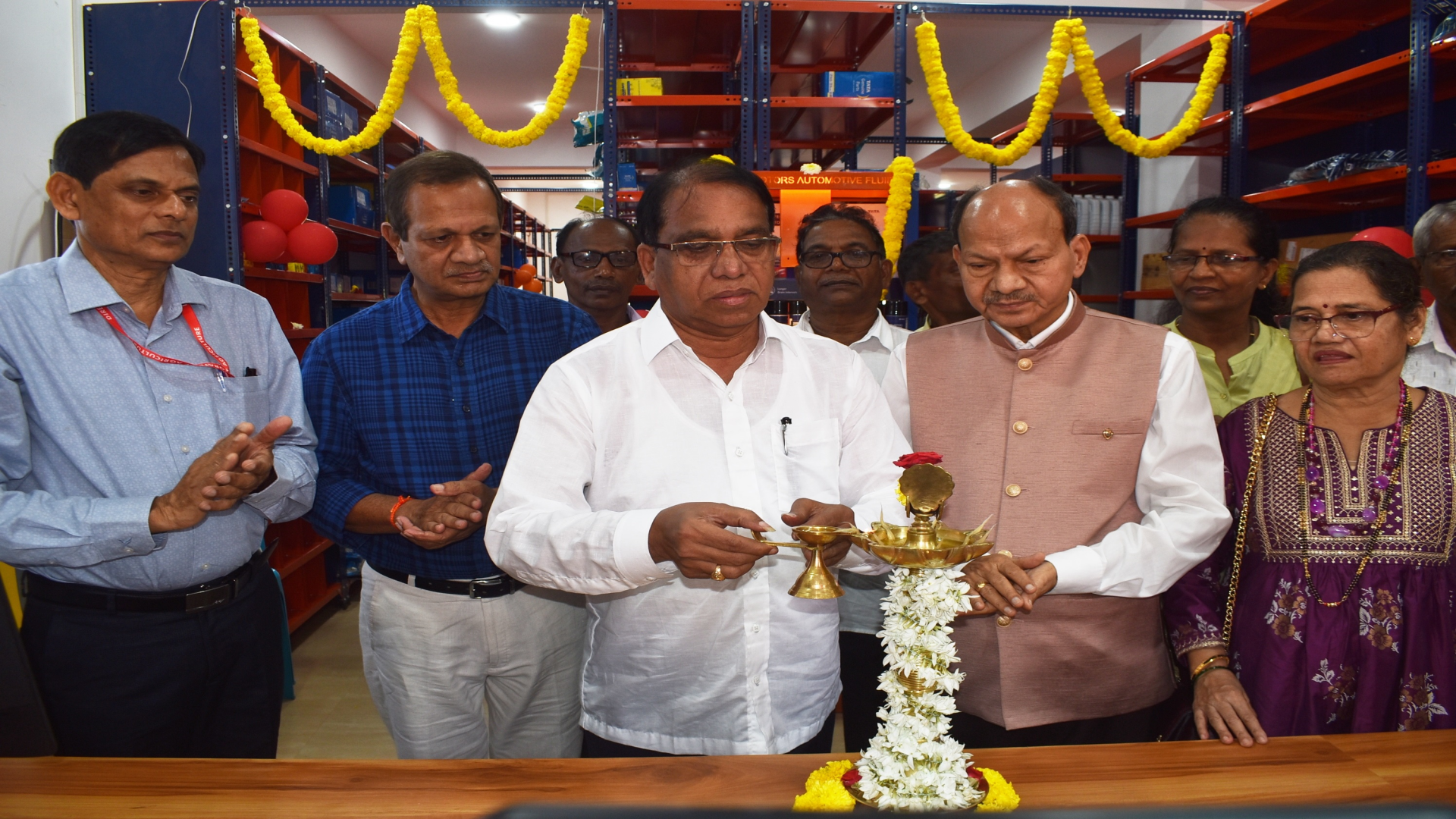 Co-op societies asked to tap export market