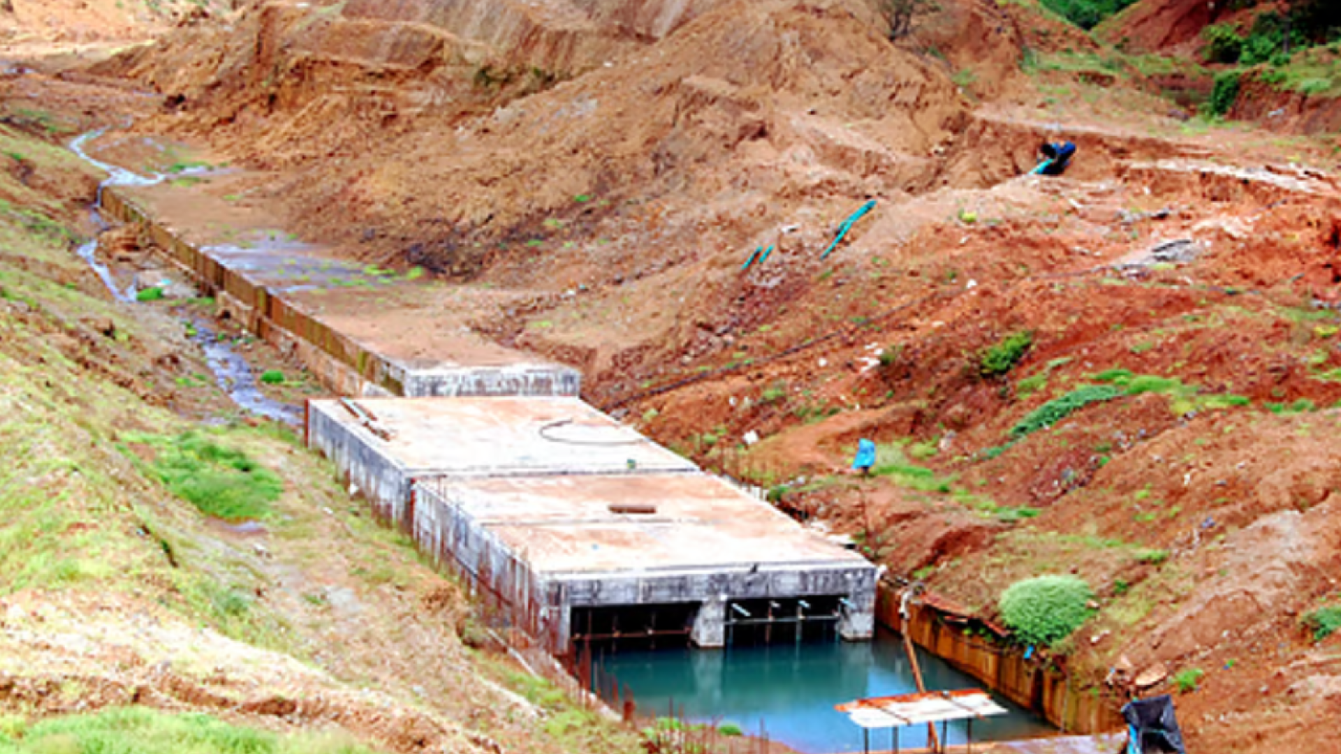 Centre puts Kalasa project on hold until SC ver...