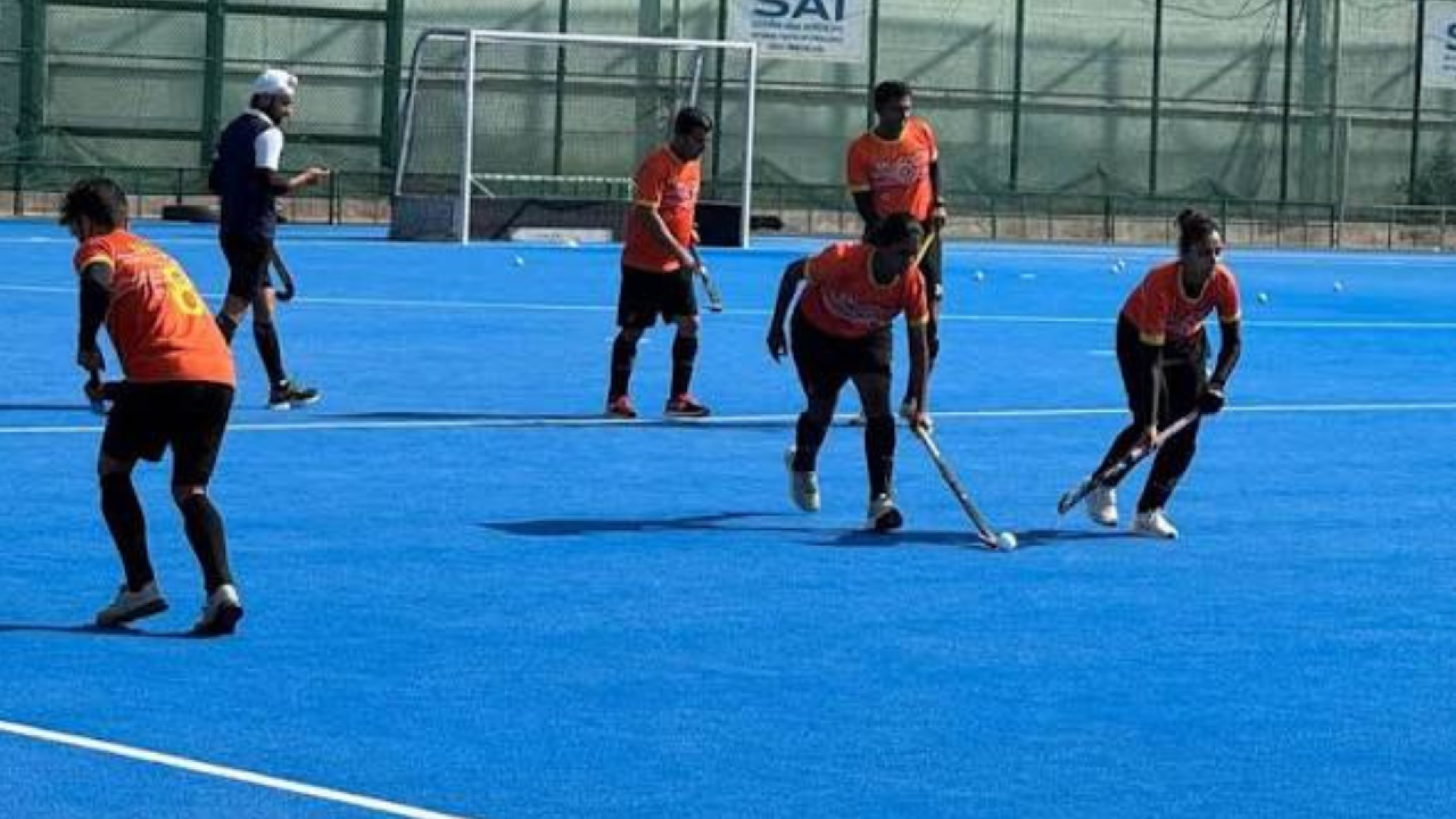 Goans Hockey conducts three-day coaching and officiating workshop