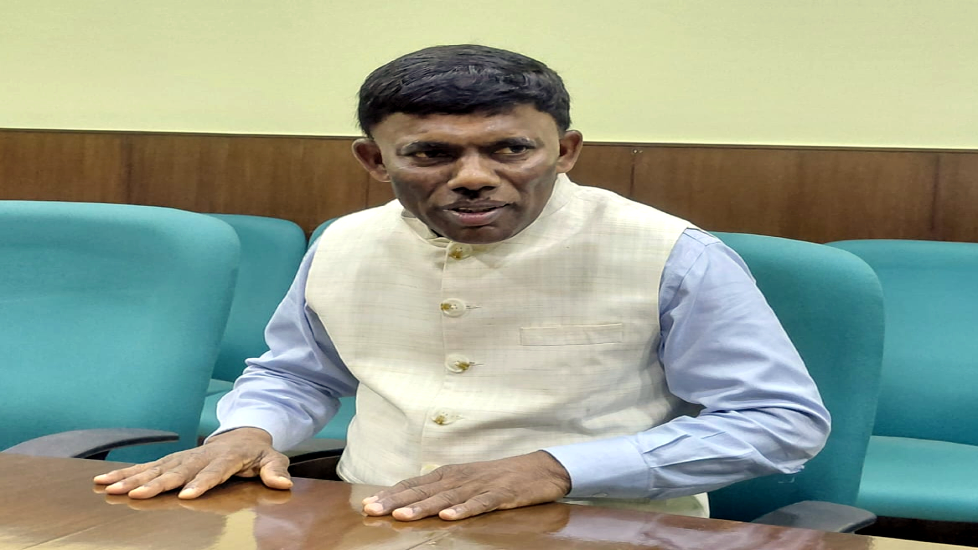 Tribal Affairs Minister condemns activist’s ‘ma...