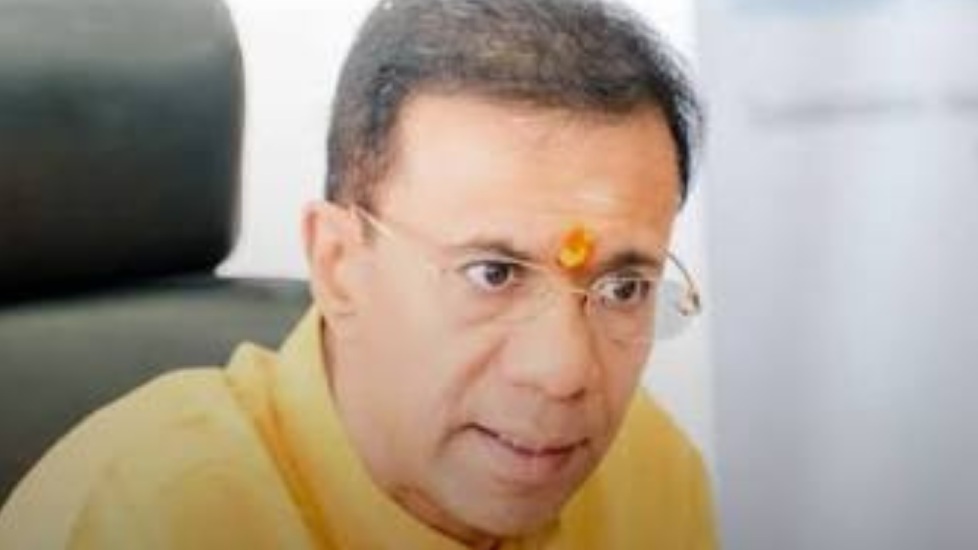 Rane’s ‘Rakhandar’ praise for Shripad sparks political buzz