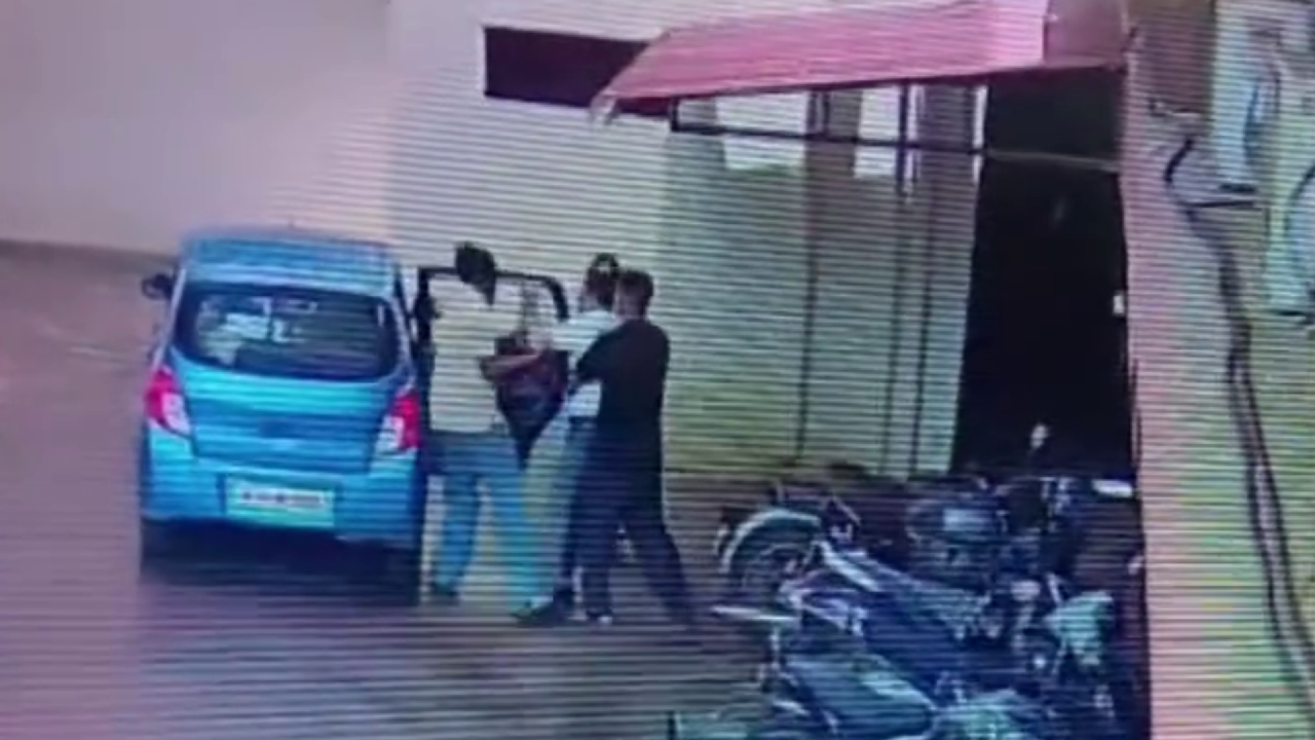 Margao daylight abduction ends with Karwar rescue
