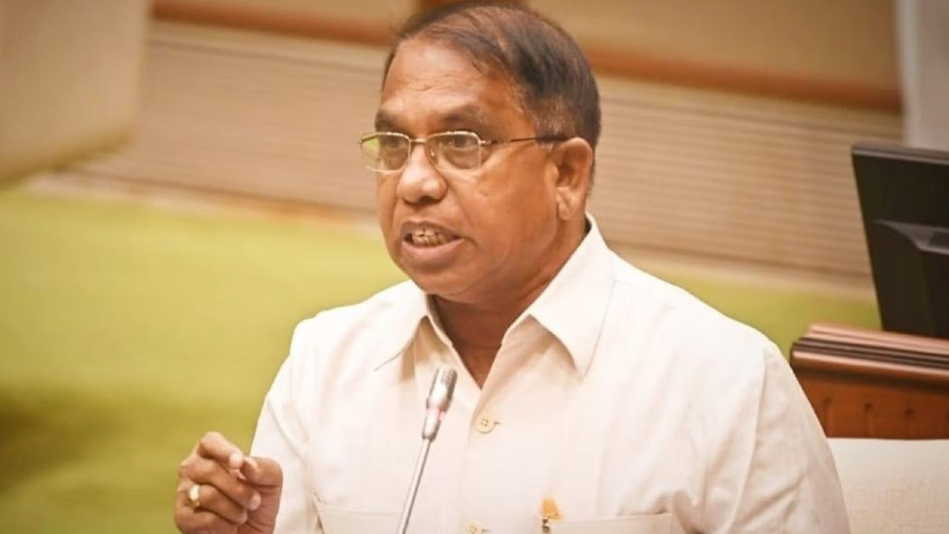 Rain boost to dams, but water harvesting must continue: Min