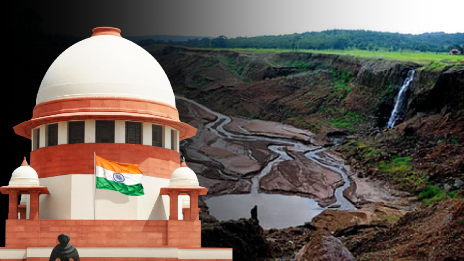 Karnataka to move Supreme Court after Centre returns Kalasa-Bhanduri wildlife clearance proposal