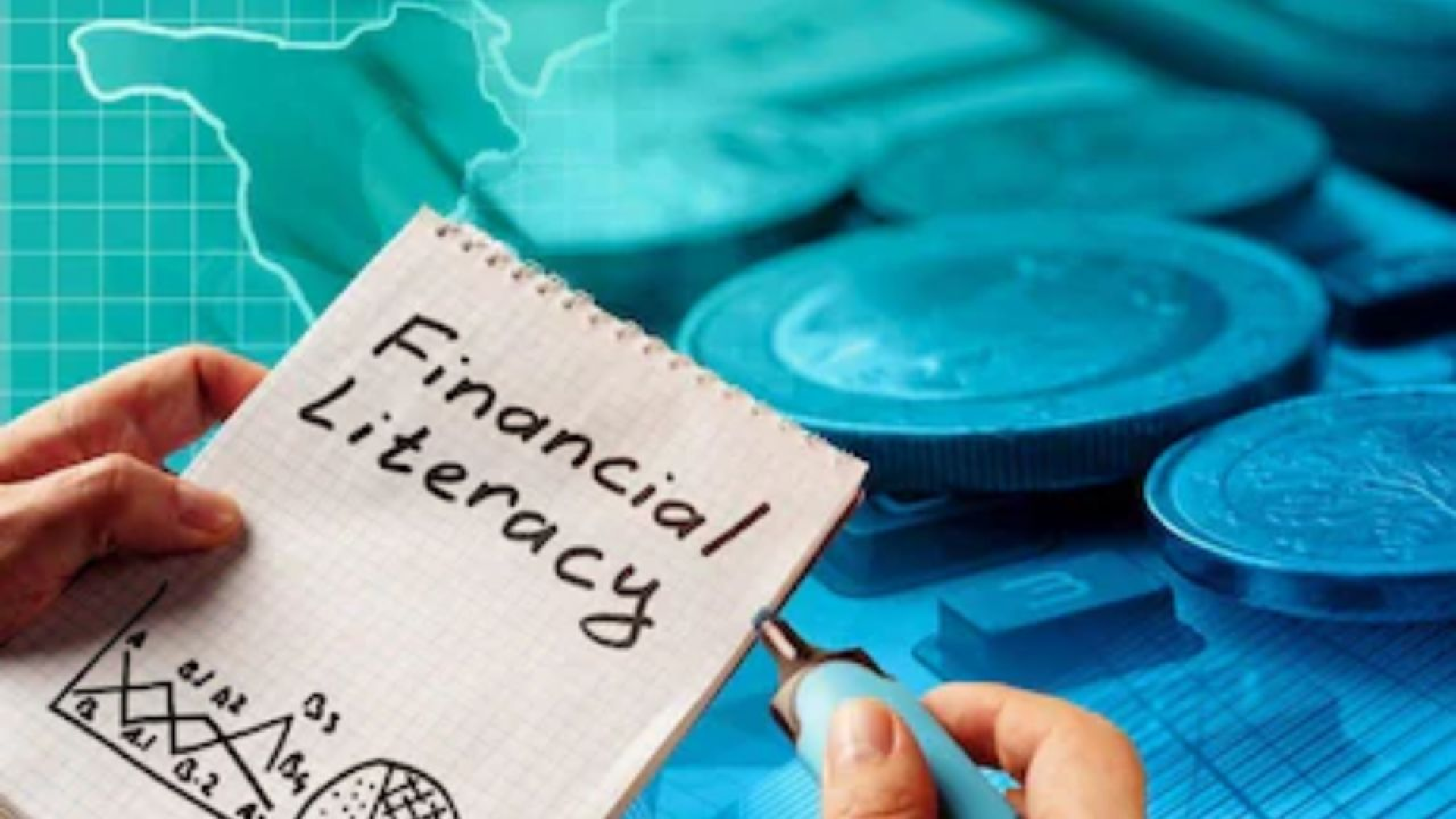 Schools asked to implement financial literacy programmes