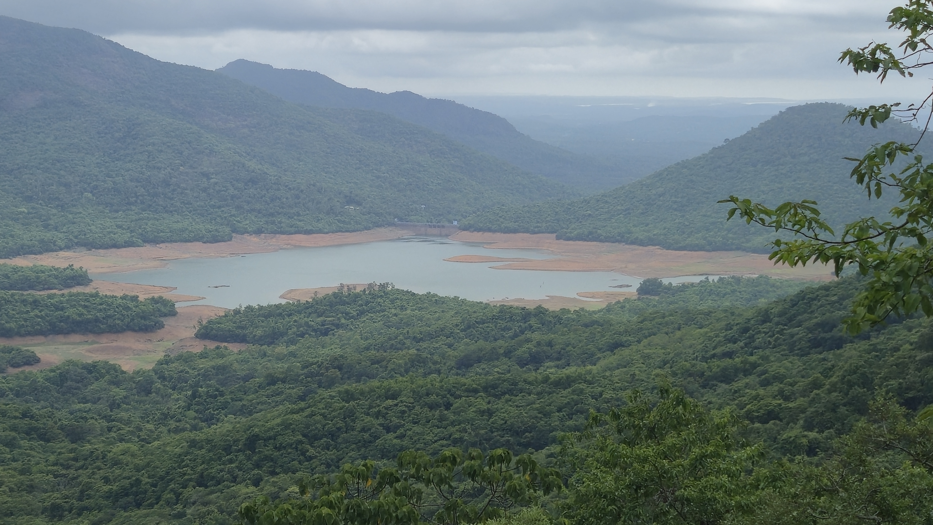 15 days of relentless rain lifts Sattari as Anj...