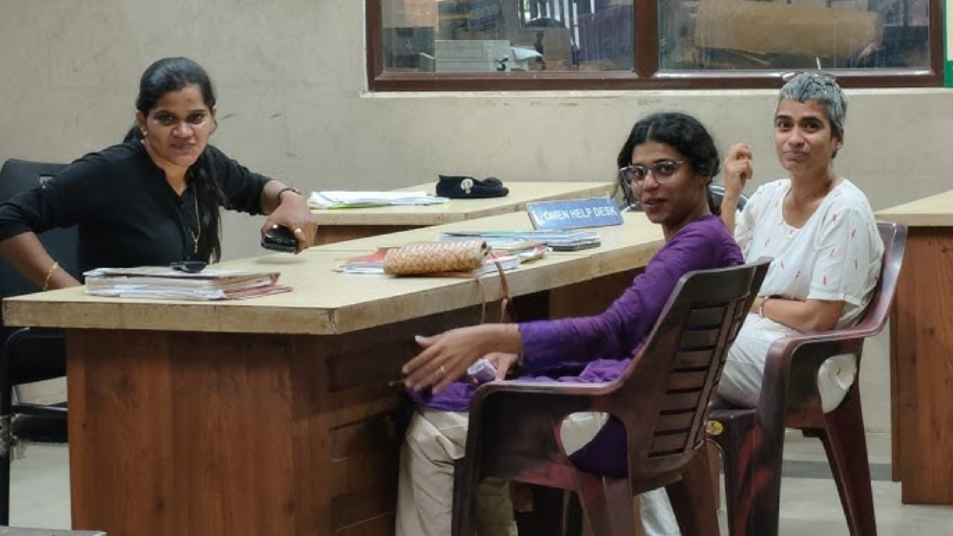 NEET protest: Cops quiz youth activist for 4 hours