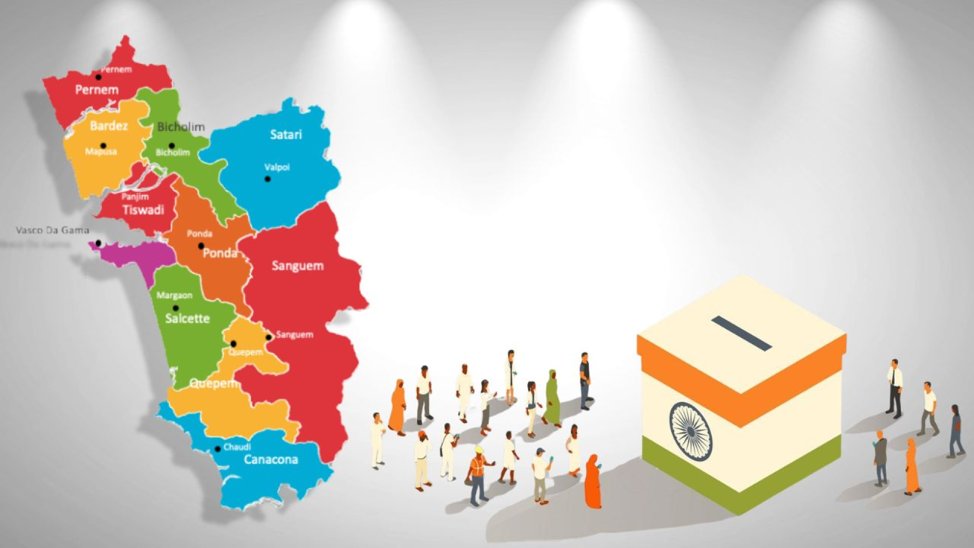 Ward delimitation draft for 11 municipalities n...