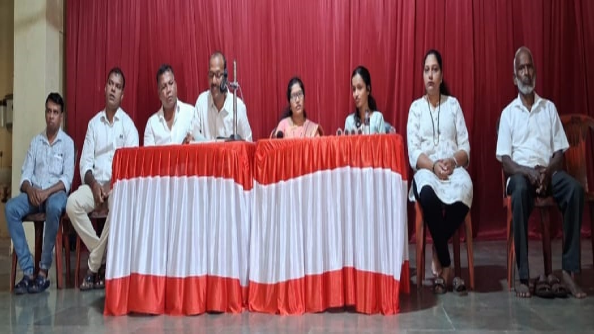 Tuem locals raise concerns over future development pressure