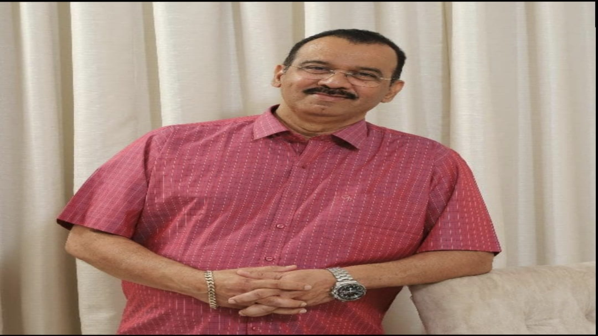 Chetan Desai emerges as contender for Cong tick...