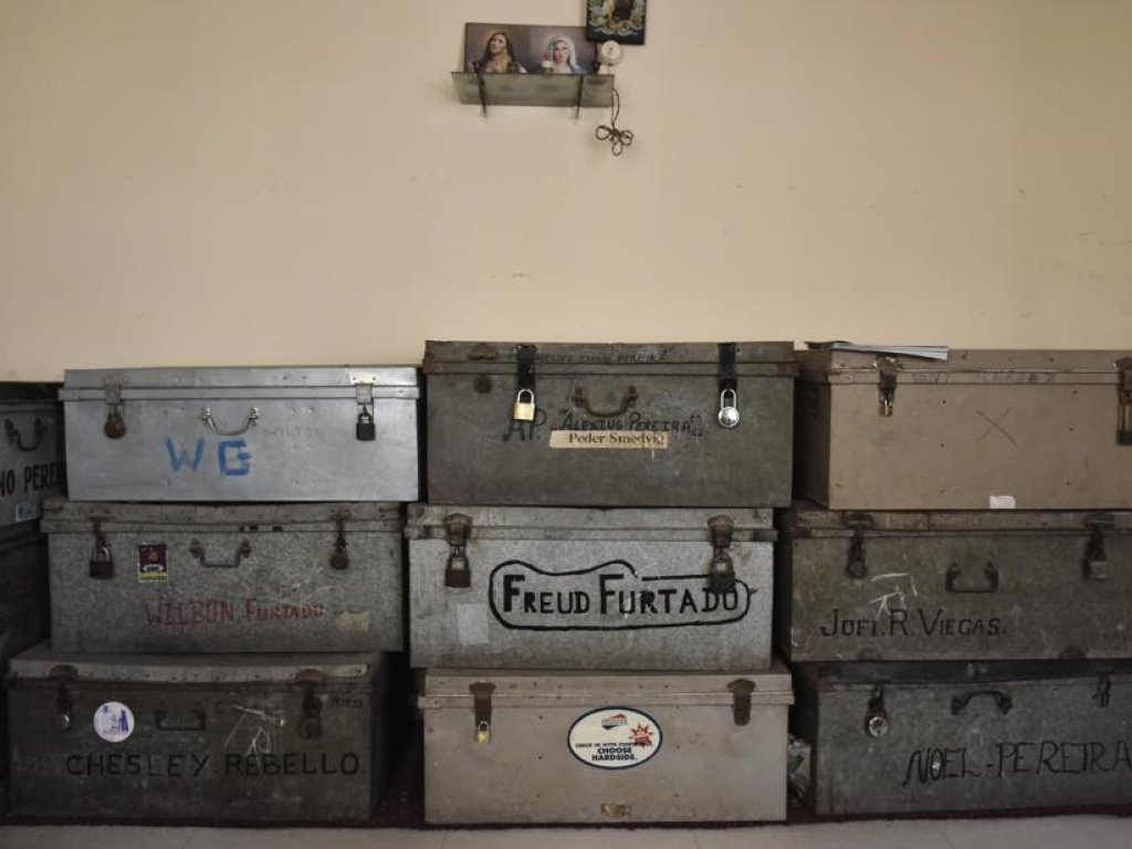 Goa... and its Commons: Some thoughts