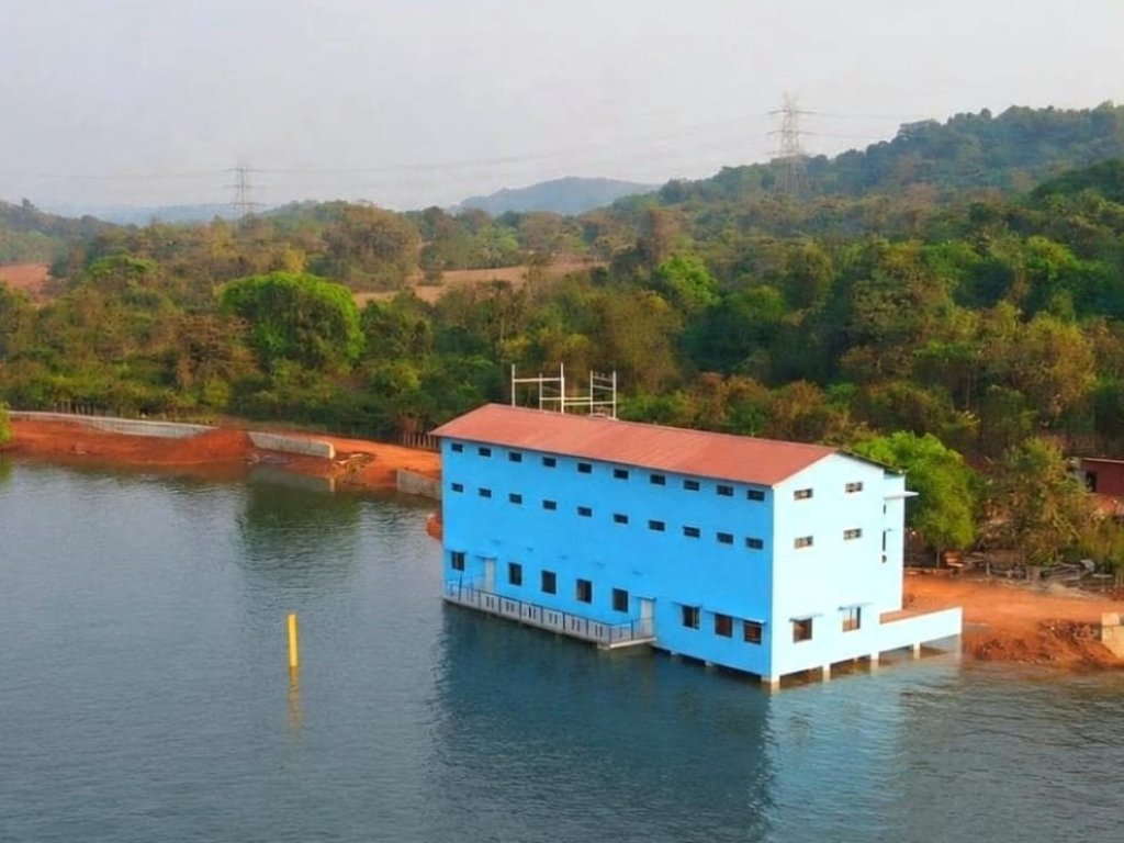 North Goa set for major water security upgrade