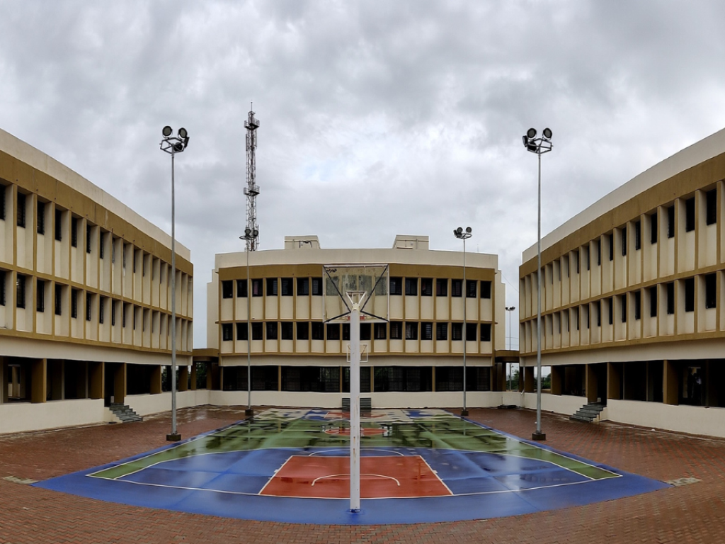 IIT Farmagudi campus site still not final: Dhavalikar