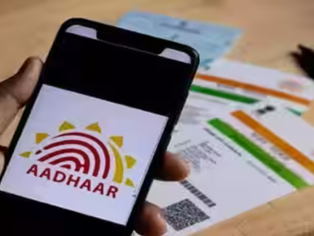 State departments asked to list digital IDs for Aadhaar integration