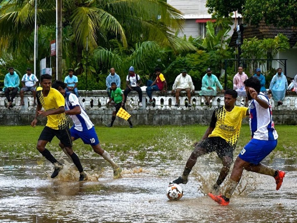 FC Siolim enter quarterfinals