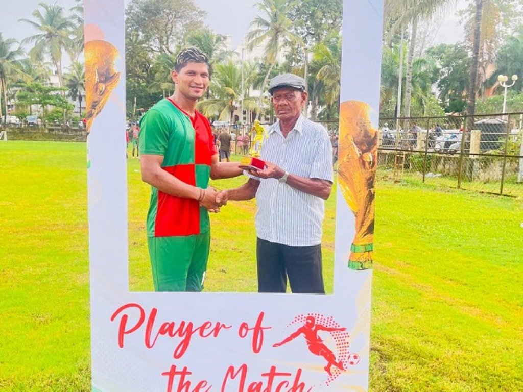 CRC Chinchinim edge past United Club of Utorda