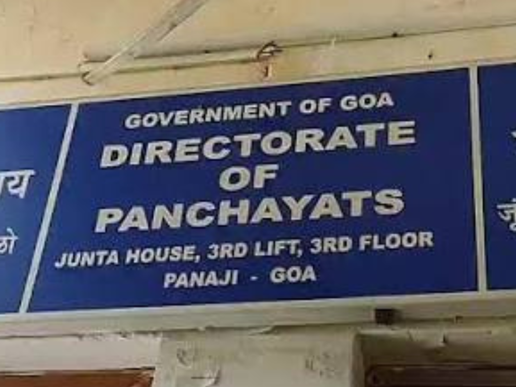 Goa’s p’yat push falls flat, ranks 16th among States
