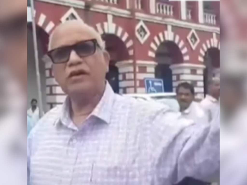 Questions raised over Rs 7 cr Margao illumination project