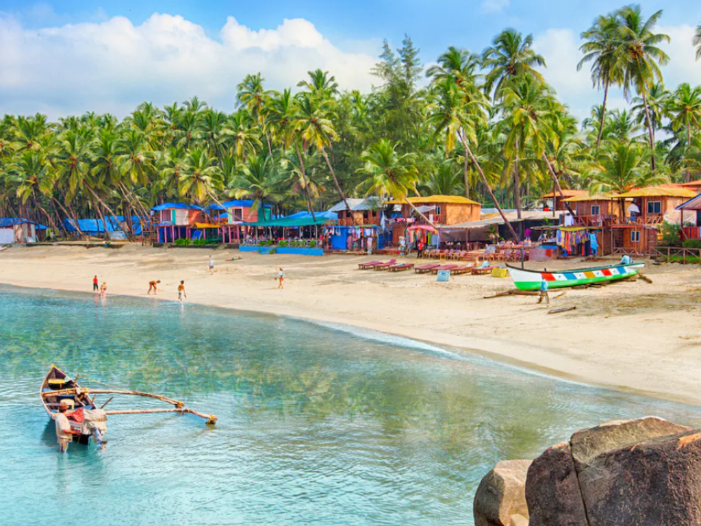 Goa eyes bigger charter season with new international markets