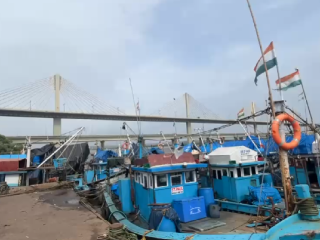 Fishermen pin hopes on good catch as fishing se...
