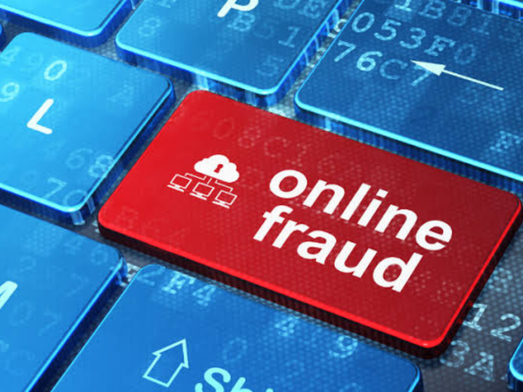 Keri local loses Rs 7.43 L in online banking fraud