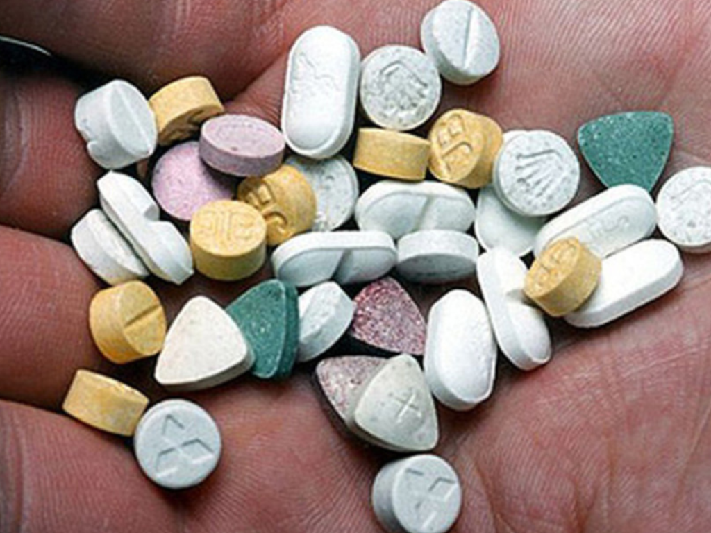 MDMA seized at Canacona, two suspects detained